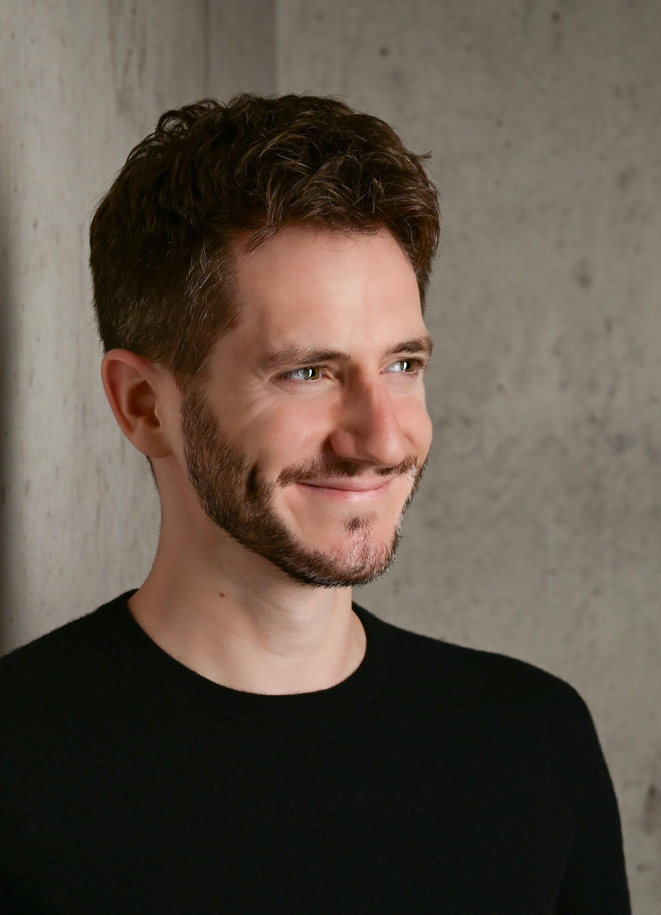 Michael Bonfert